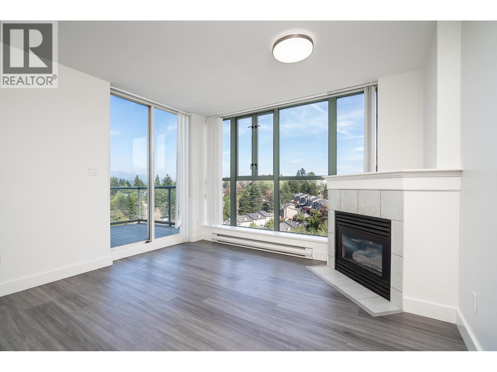 1602 200 Newport Drive, Port Moody, British Columbia  V3H 5B7 - Photo 8 - R3147437