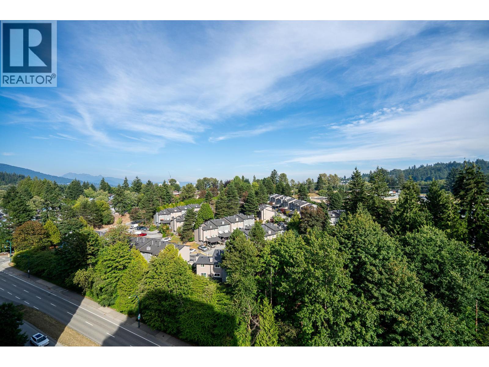 1602 200 Newport Drive, Port Moody, British Columbia  V3H 5B7 - Photo 10 - R3147437