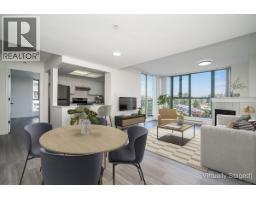 1602 200 NEWPORT DRIVE, Port Moody, British Columbia