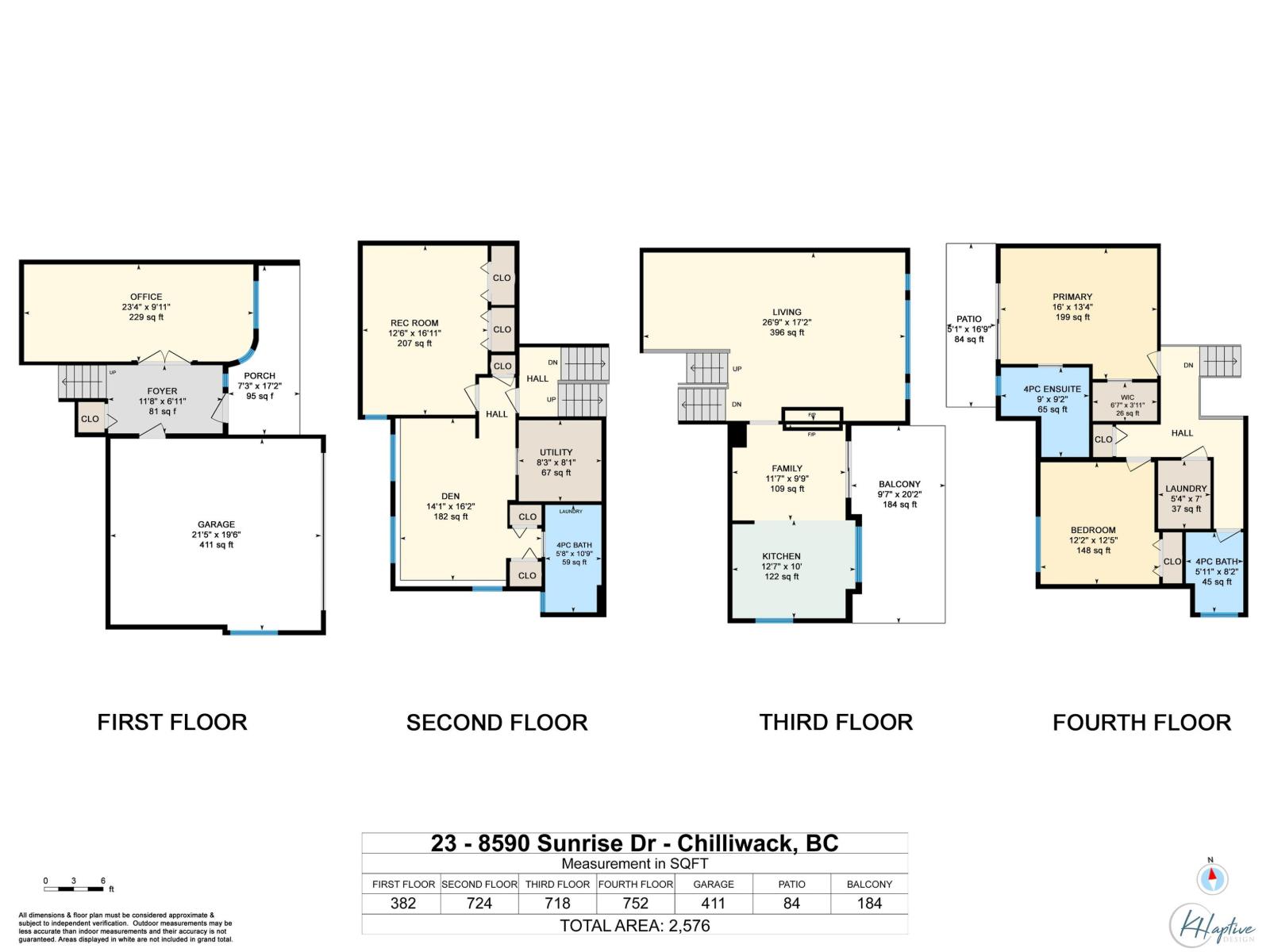 23 8590 Sunrise Drive, Chilliwack Mountain, Chilliwack, British Columbia  V2R 3Z4 - Photo 40 - R3155308