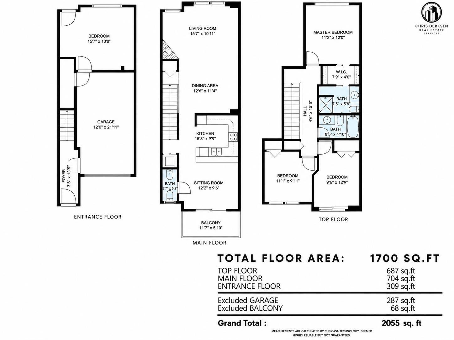 6 32792 Lightbody Court, Mission, British Columbia  V4S 0B4 - Photo 36 - R3155459