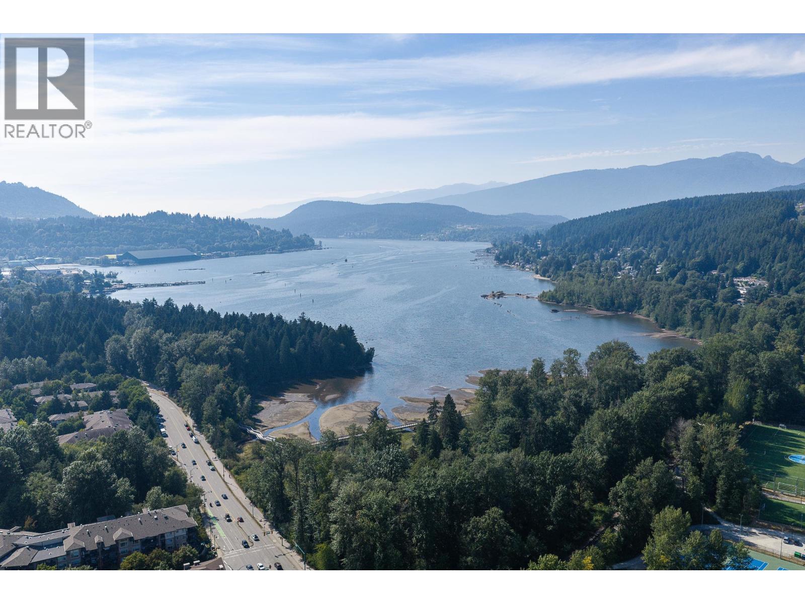 1602 200 Newport Drive, Port Moody, British Columbia  V3H 5B7 - Photo 29 - R3147437