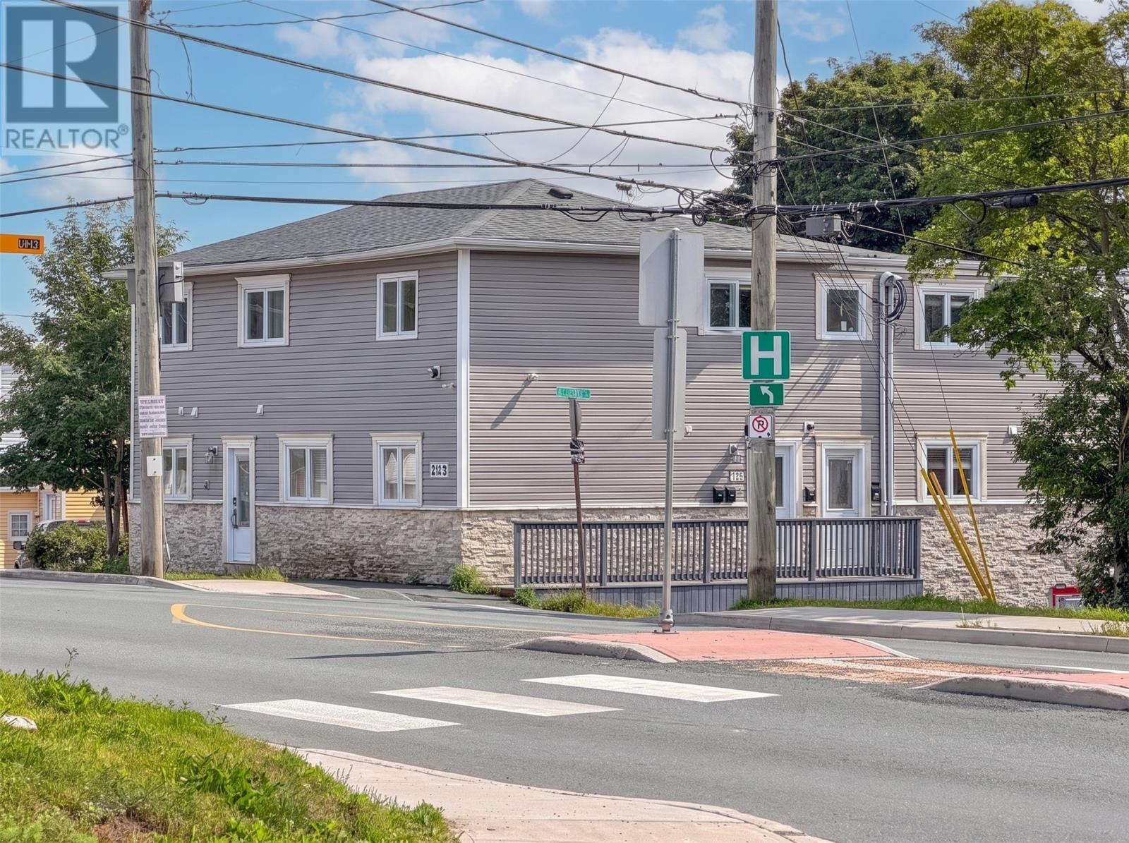 239 Craigmillar Avenue Unit#103, St. John's — photo 10