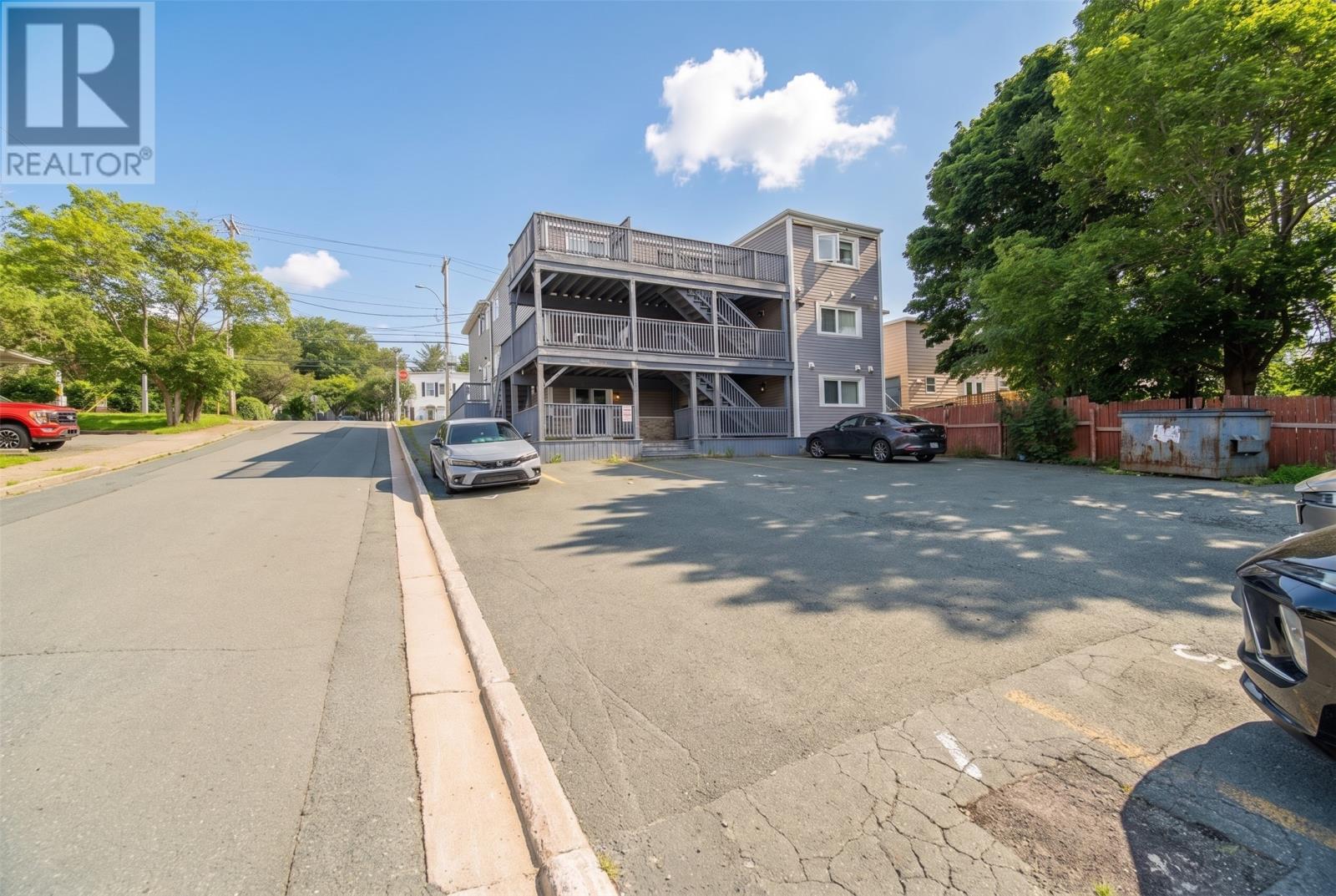 239 Craigmillar Avenue Unit#103, St. John's — photo 12