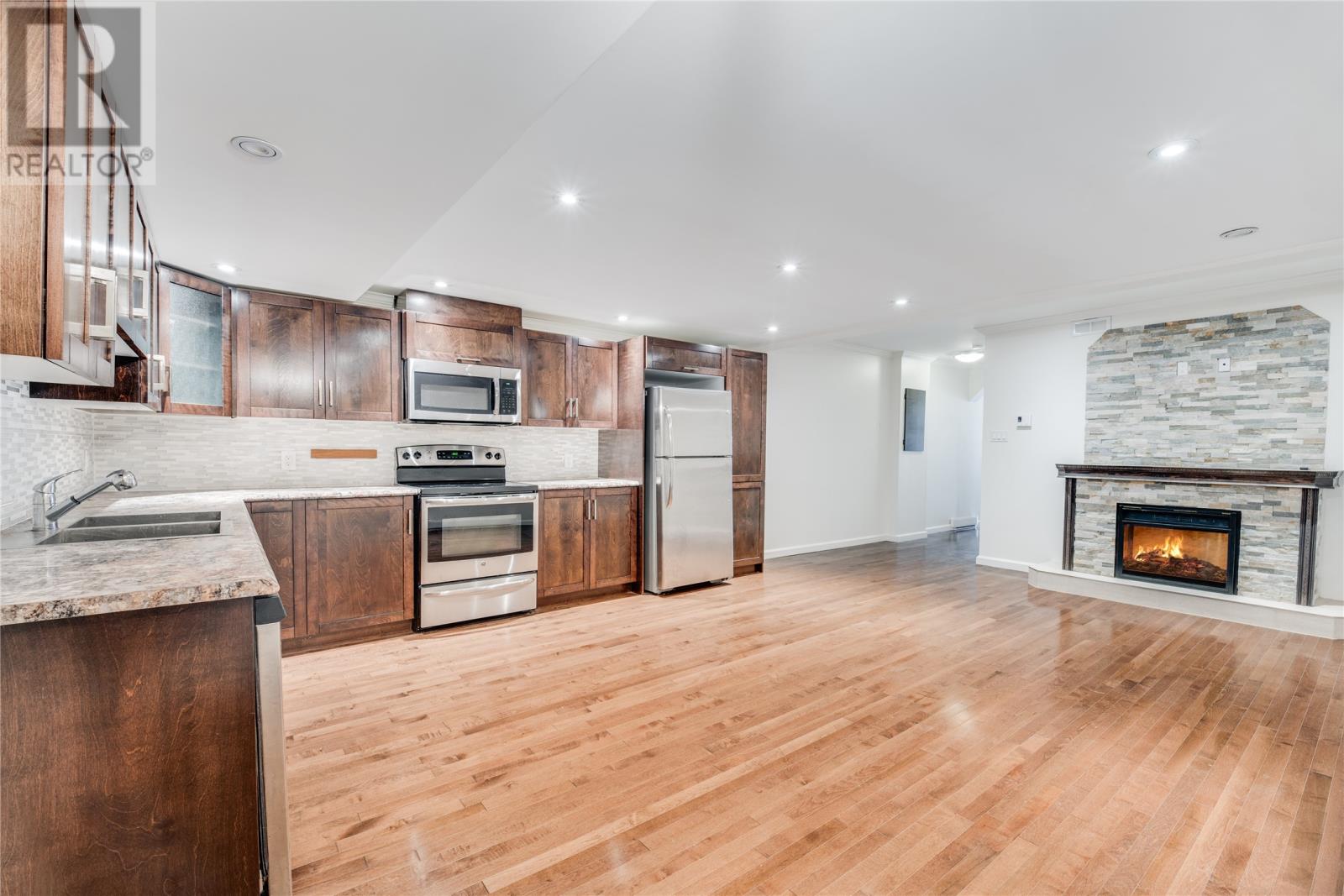 239 Craigmillar Avenue Unit#103, St. John's — photo 2