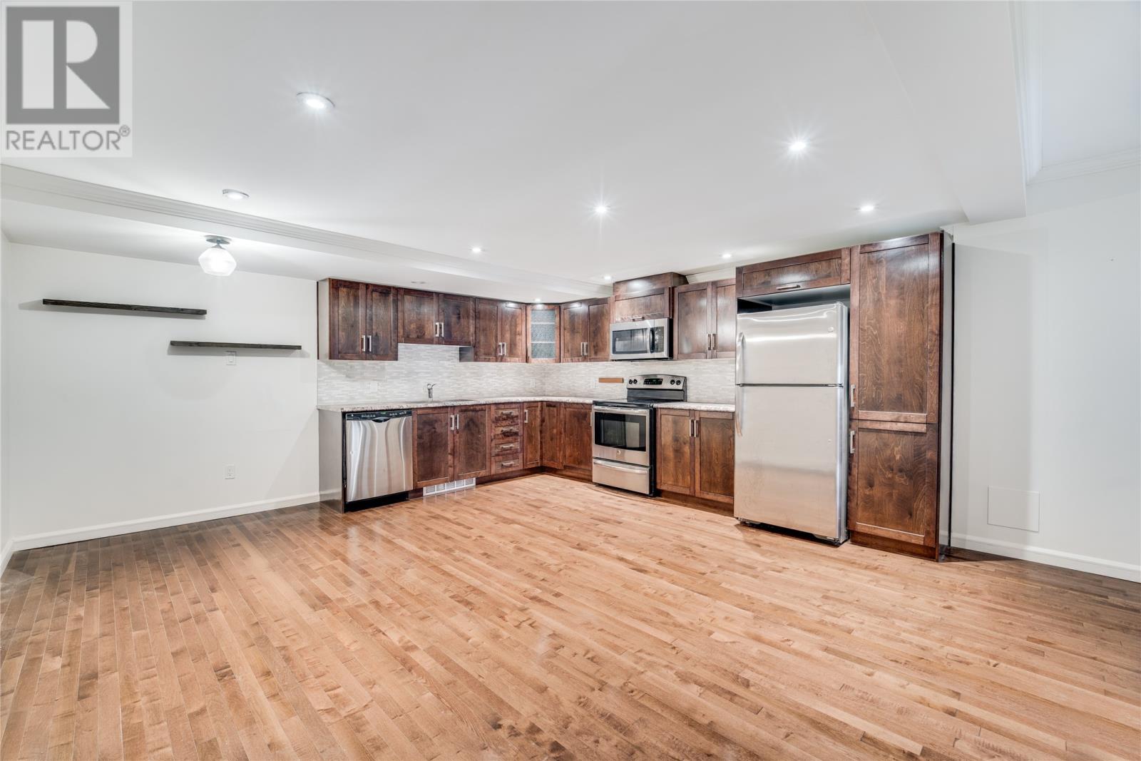239 Craigmillar Avenue Unit#103, St. John's — photo 3