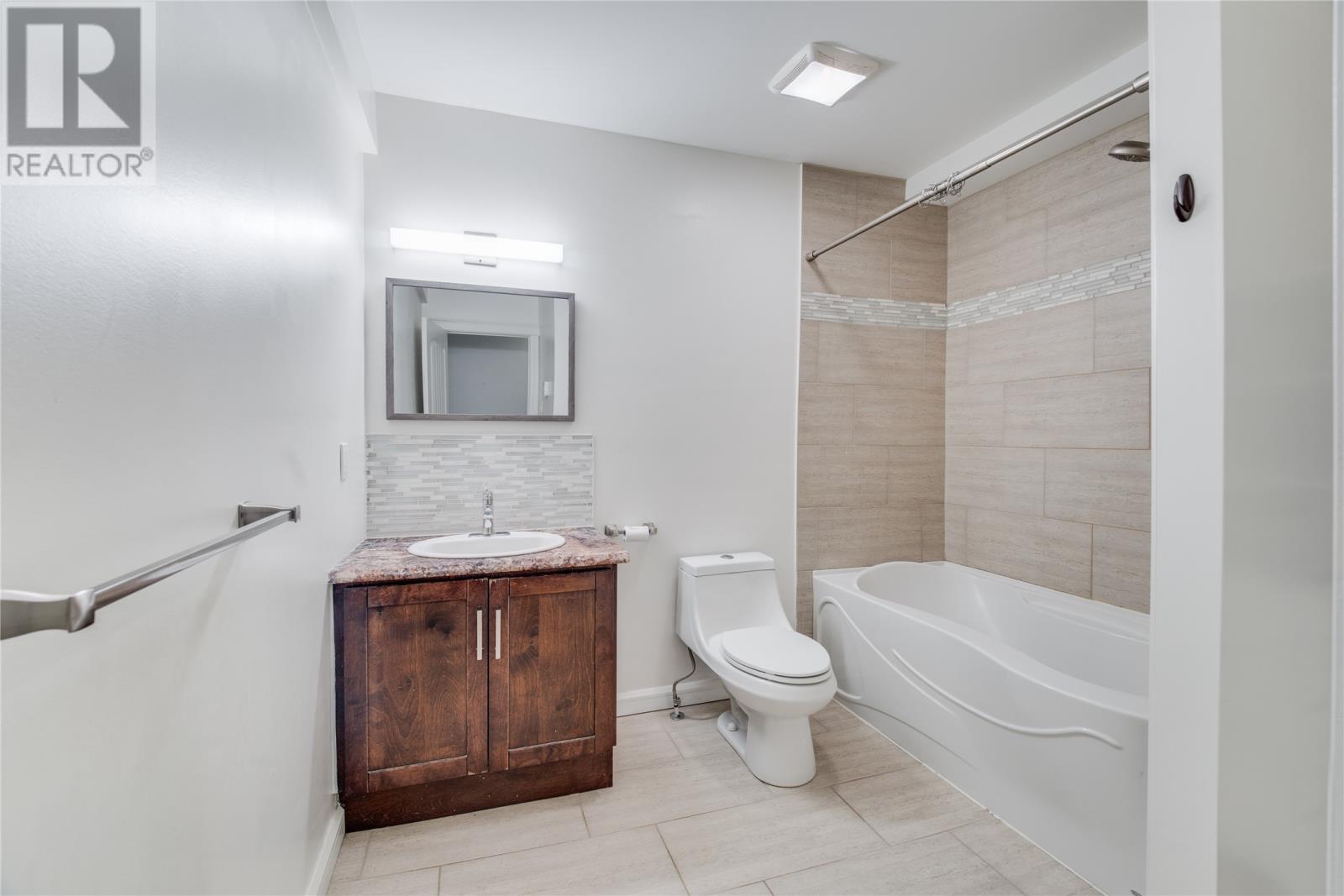 239 Craigmillar Avenue Unit#103, St. John's — photo 5