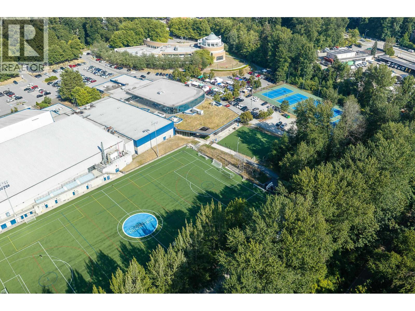 1602 200 Newport Drive, Port Moody, British Columbia  V3H 5B7 - Photo 28 - R3147437