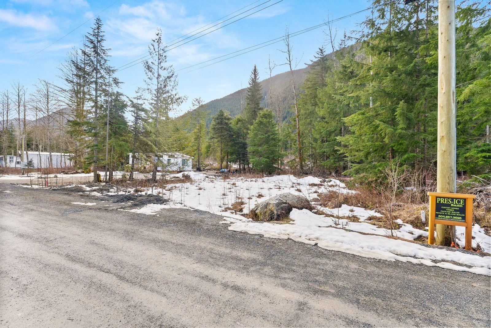 Sve 47 Old Hope Princeton Highway, Sunshine Valley, Hope, British Columbia  V0X 1L5 - Photo 3 - R3156248