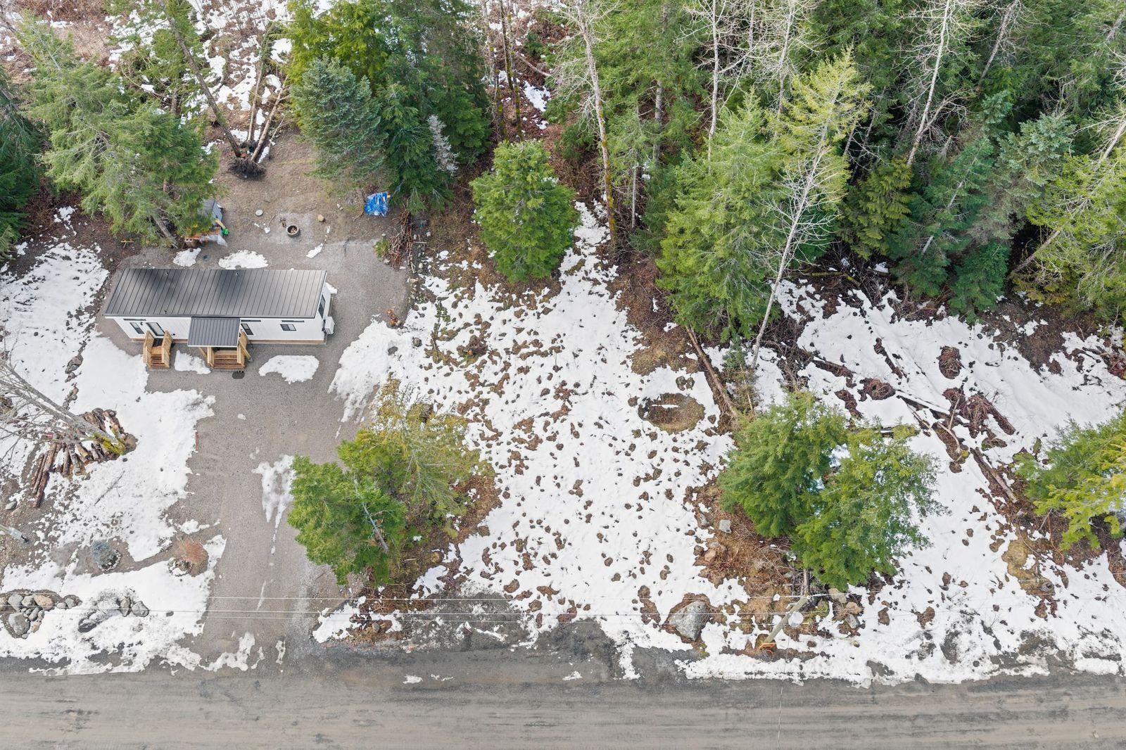 Sve 47 Old Hope Princeton Highway, Sunshine Valley, Hope, British Columbia  V0X 1L5 - Photo 4 - R3156248