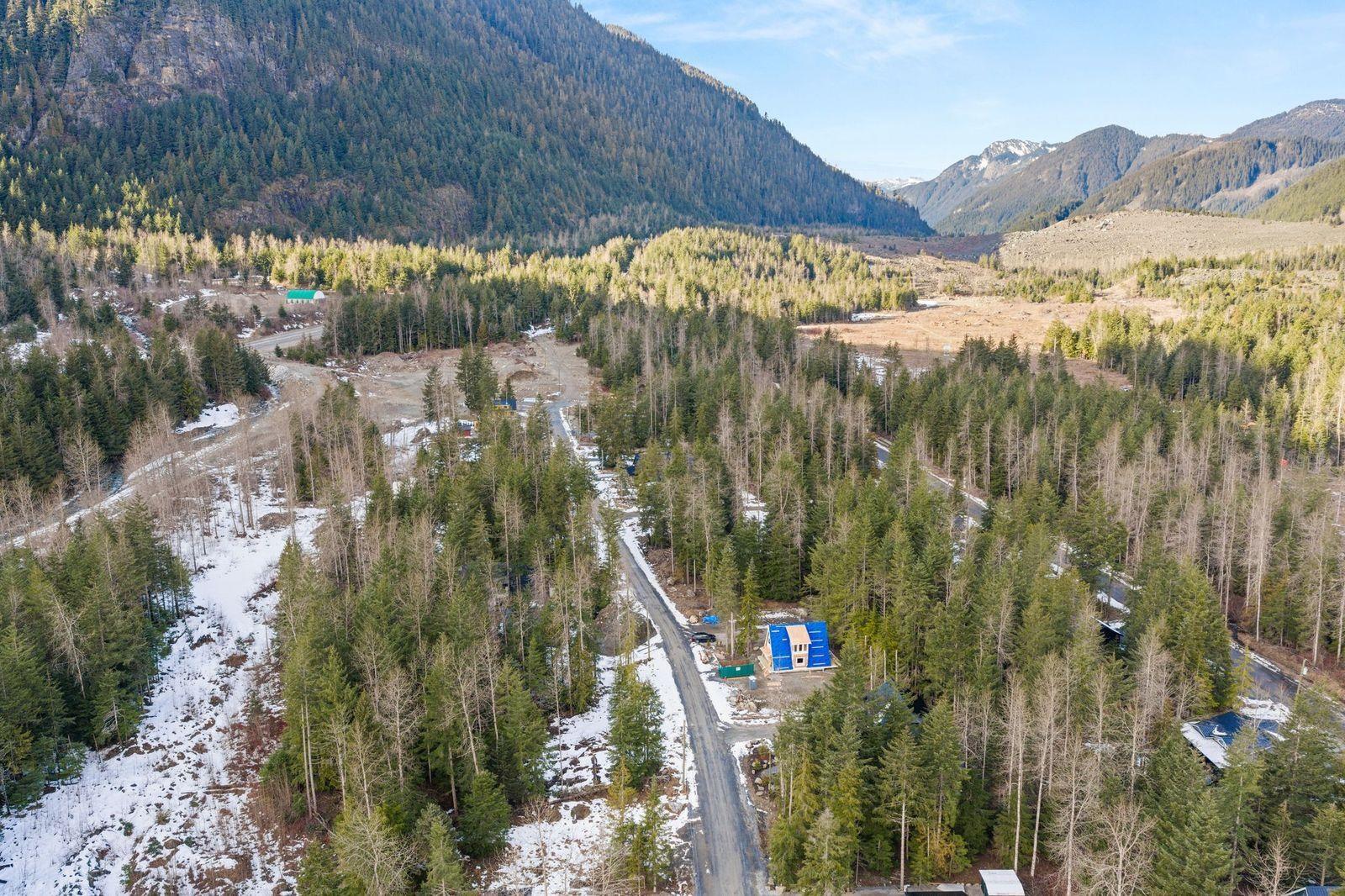 Sve 47 Old Hope Princeton Highway, Sunshine Valley, Hope, British Columbia  V0X 1L5 - Photo 7 - R3156248