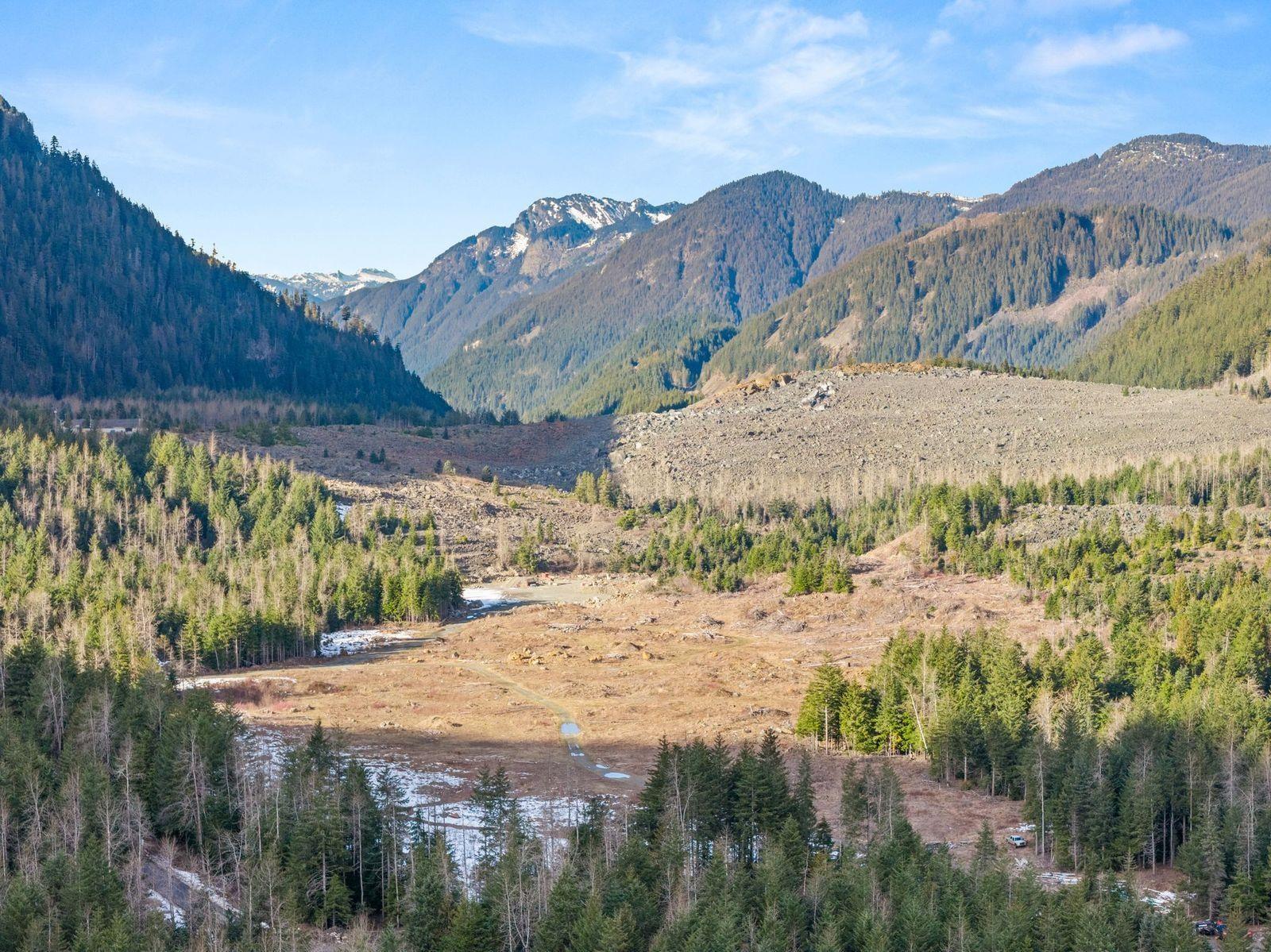 Sve 47 Old Hope Princeton Highway, Sunshine Valley, Hope, British Columbia  V0X 1L5 - Photo 8 - R3156248