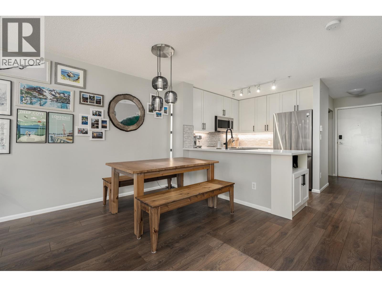 305 124 W 3rd Street, North Vancouver, British Columbia  V7M 1E8 - Photo 10 - R3149048