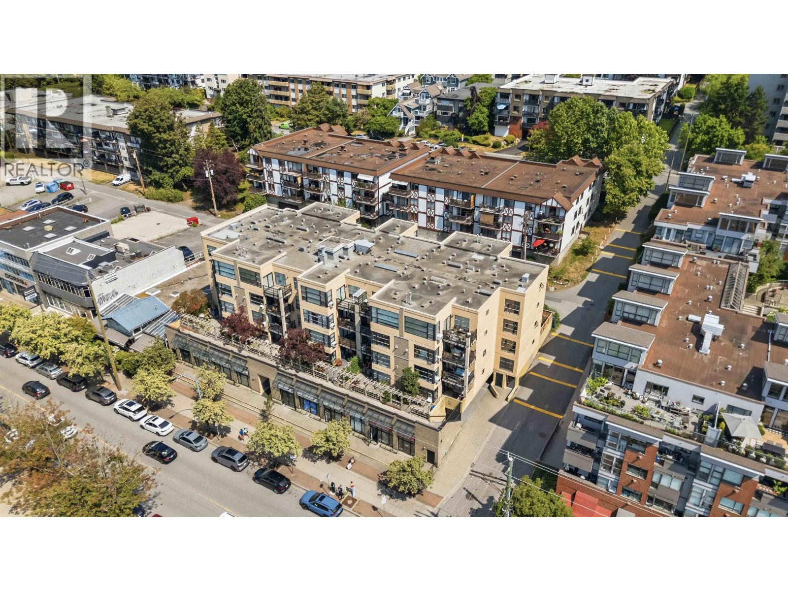 305 124 W 3rd Street, North Vancouver, British Columbia  V7M 1E8 - Photo 30 - R3149048