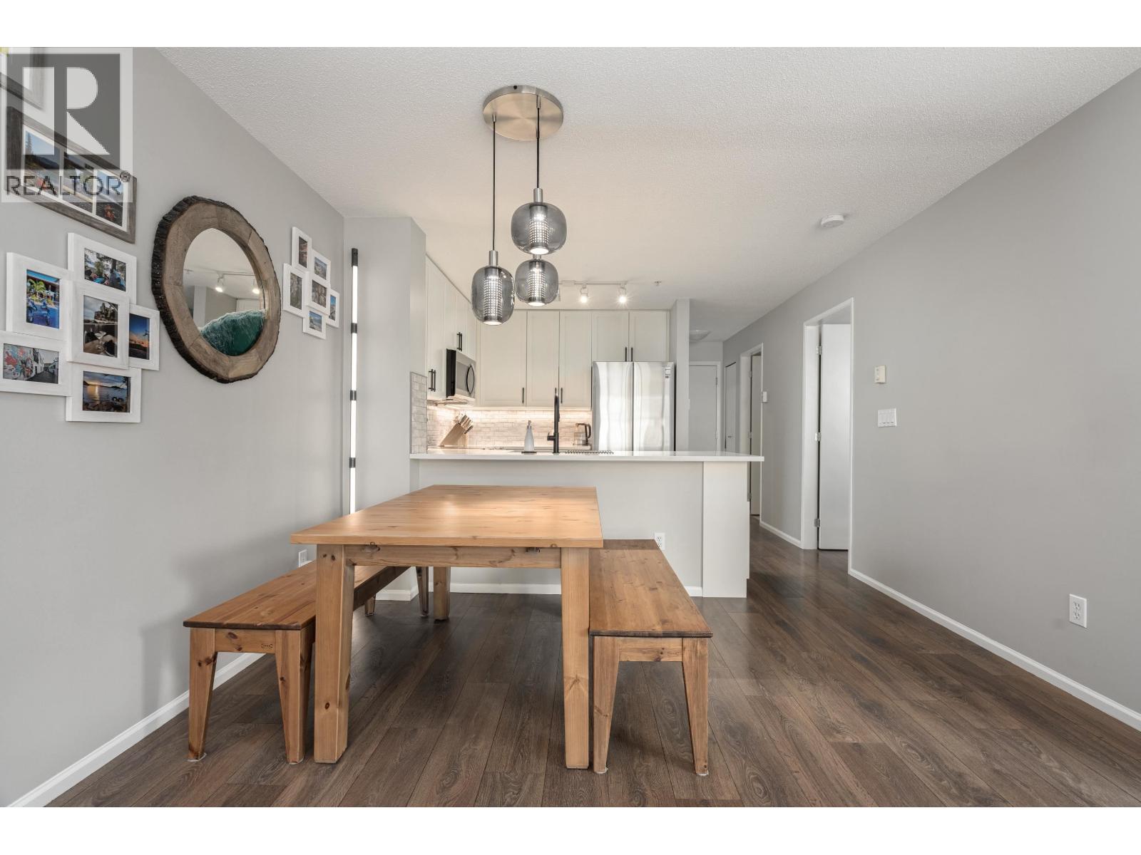 305 124 W 3rd Street, North Vancouver, British Columbia  V7M 1E8 - Photo 11 - R3149048