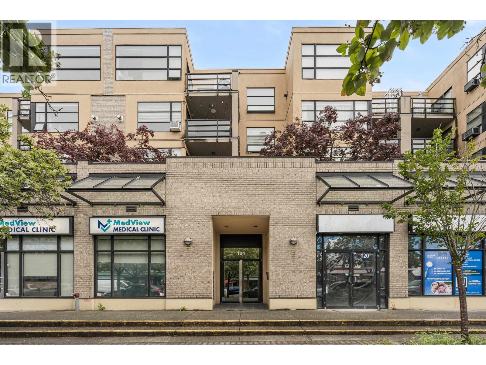 305 124 W 3rd Street, North Vancouver, British Columbia  V7M 1E8 - Photo 28 - R3149048
