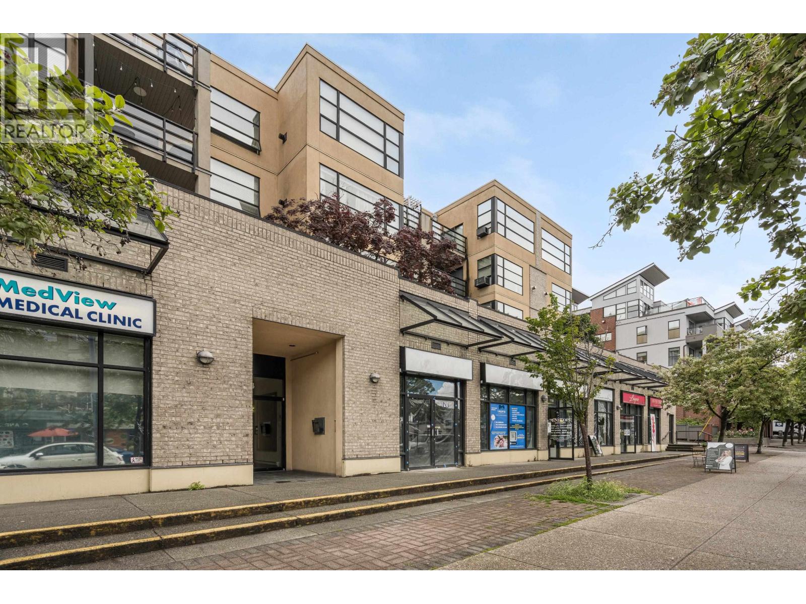 305 124 W 3rd Street, North Vancouver, British Columbia  V7M 1E8 - Photo 29 - R3149048