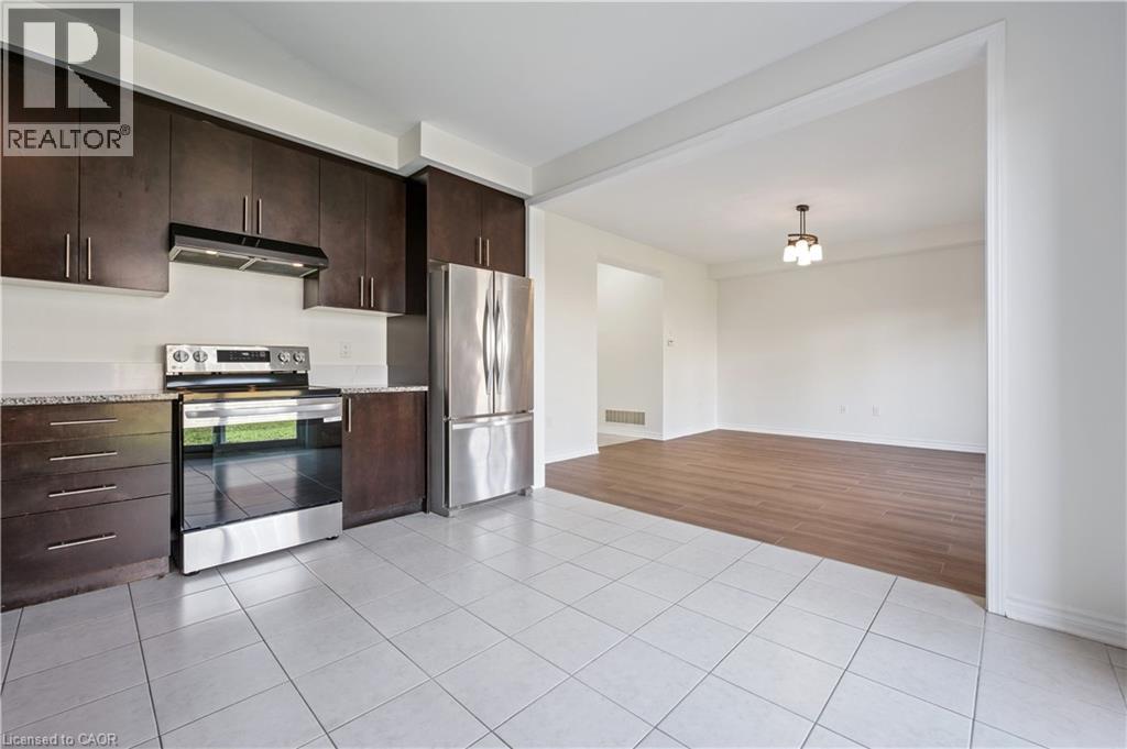 267 Grovehill Crescent, Kitchener, Ontario  N2R 0K8 - Photo 12 - 40845209