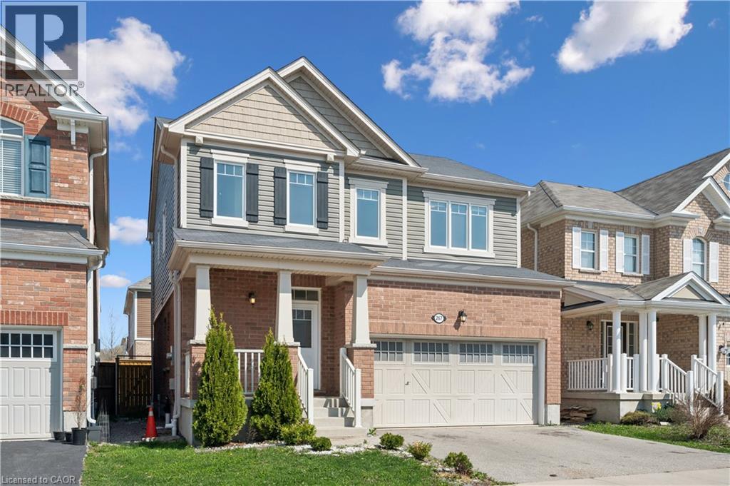 267 Grovehill Crescent, Kitchener, Ontario  N2R 0K8 - Photo 4 - 40845209