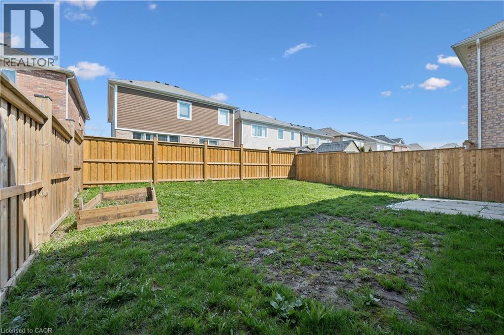 267 Grovehill Crescent, Kitchener, Ontario  N2R 0K8 - Photo 30 - 40845209