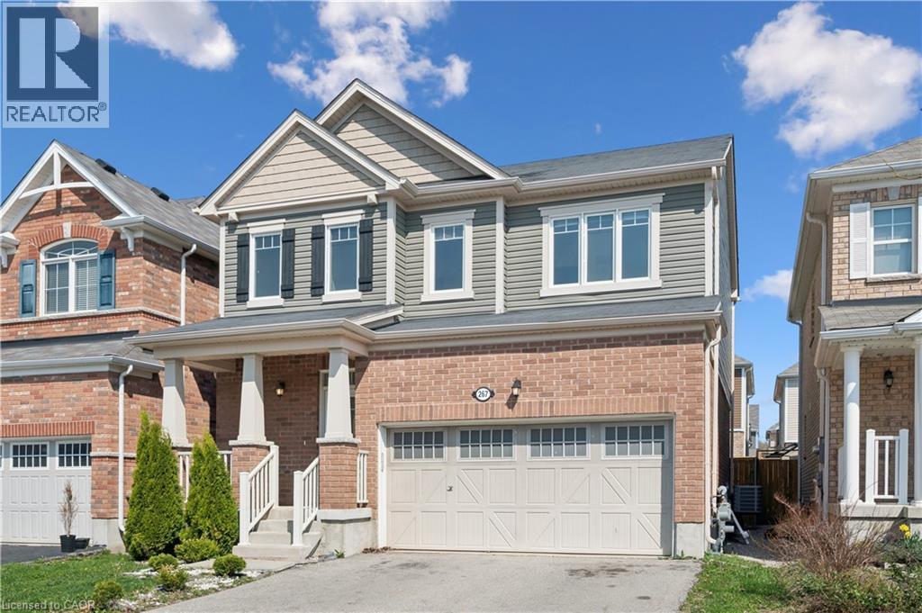 267 Grovehill Crescent, Kitchener, Ontario  N2R 0K8 - Photo 38 - 40845209