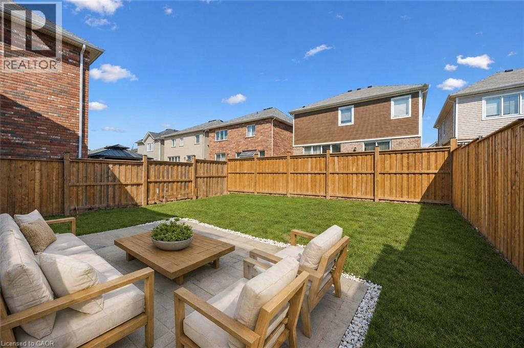 267 Grovehill Crescent, Kitchener, Ontario  N2R 0K8 - Photo 29 - 40845209