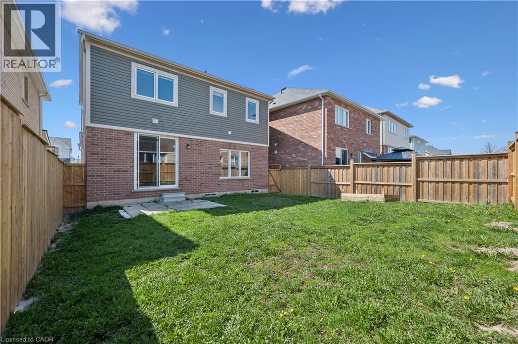 267 Grovehill Crescent, Kitchener, Ontario  N2R 0K8 - Photo 32 - 40845209