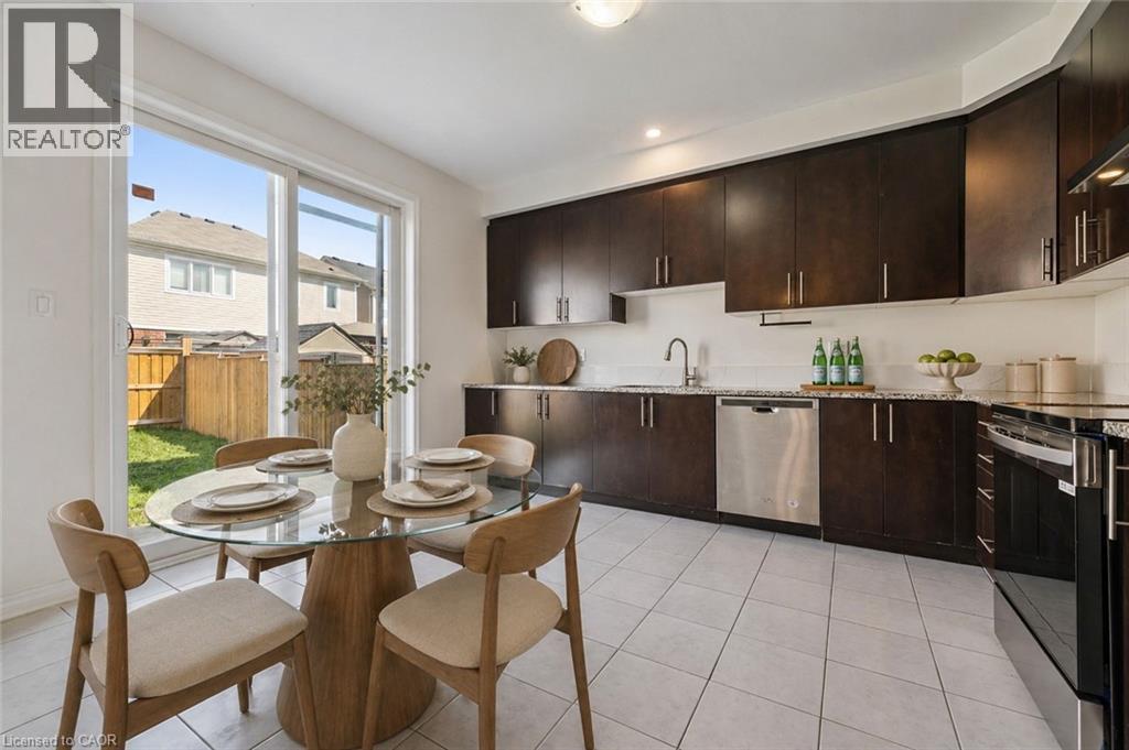 267 Grovehill Crescent, Kitchener, Ontario  N2R 0K8 - Photo 11 - 40845209