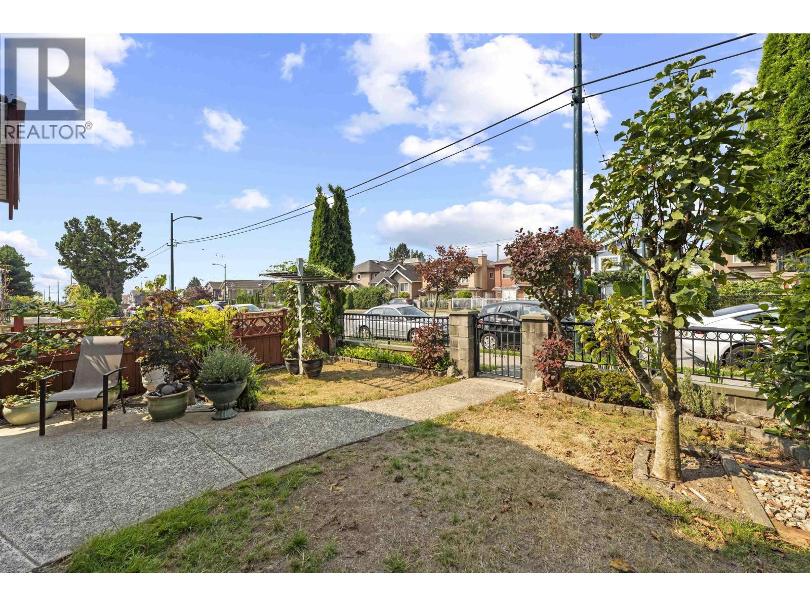 6720 Fraser Street, Vancouver, British Columbia  V5X 3T7 - Photo 20 - R3152473
