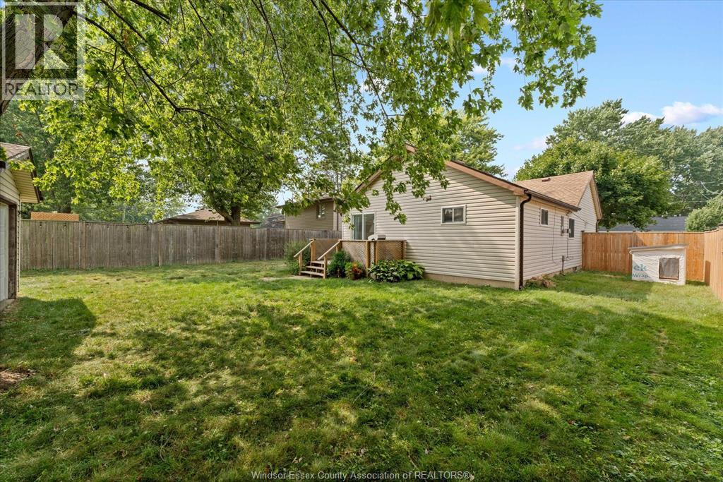 414 St Louis, Belle River, Ontario  N0R 1A0 - Photo 43 - 26020006