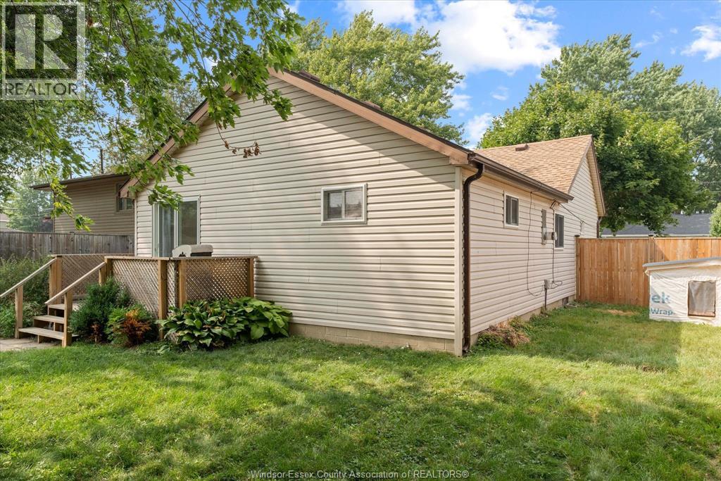 414 St Louis, Belle River, Ontario  N0R 1A0 - Photo 42 - 26020006
