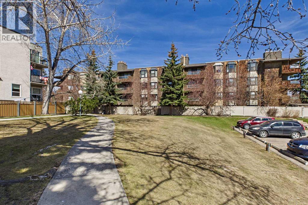 212, 3730 50 Street NW, Calgary, Alberta  T3A 2V9 - Photo 29 - A2331361