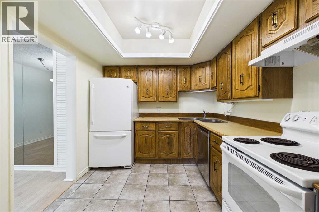 212, 3730 50 Street NW, Calgary, Alberta  T3A 2V9 - Photo 14 - A2331361