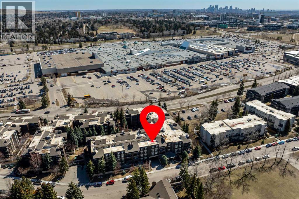 212, 3730 50 Street NW, Calgary, Alberta  T3A 2V9 - Photo 24 - A2331361