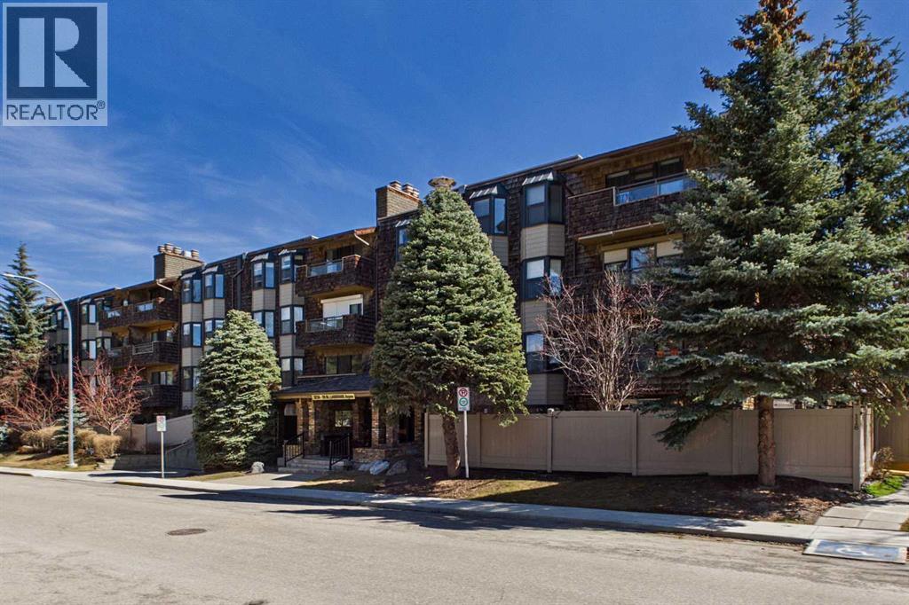 212, 3730 50 Street NW, Calgary, Alberta  T3A 2V9 - Photo 2 - A2331361