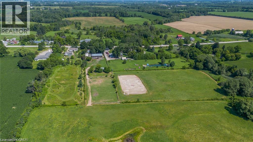 97 HWY 2, Princeton, Ontario