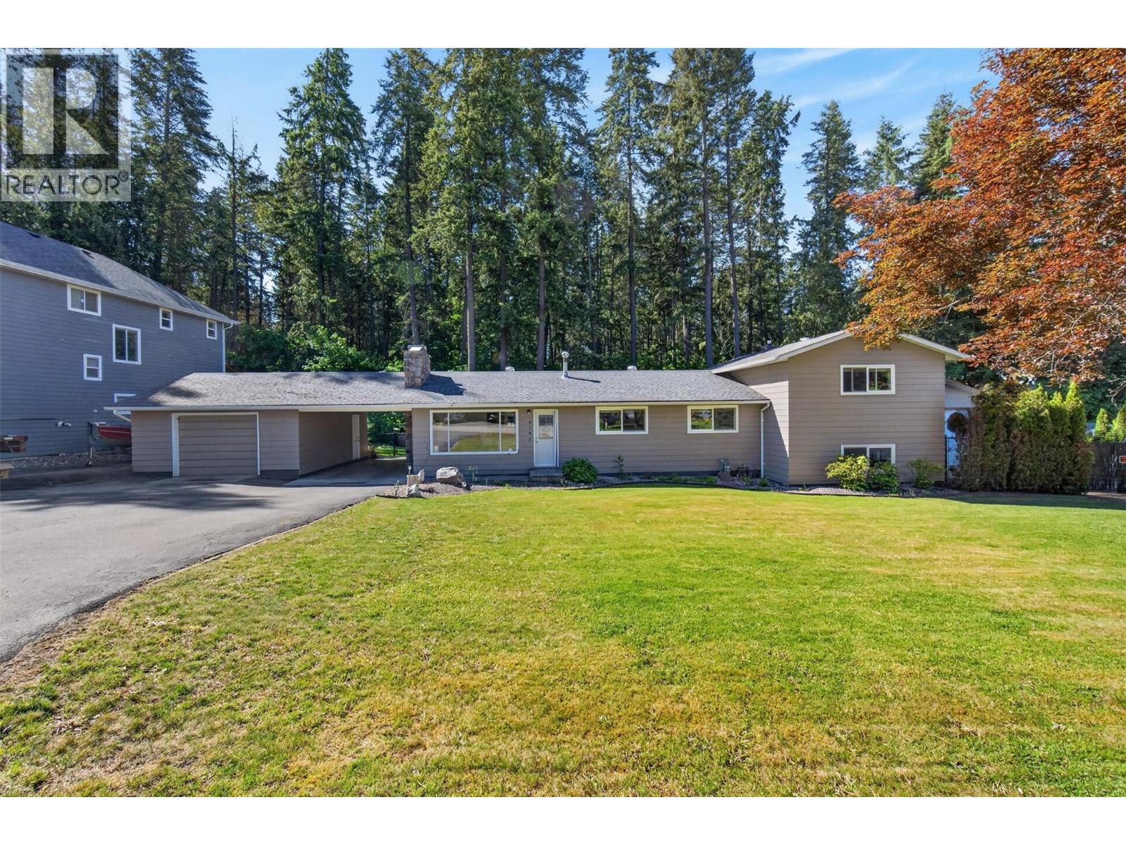 3180 28th Avenue NE, Salmon Arm, British Columbia