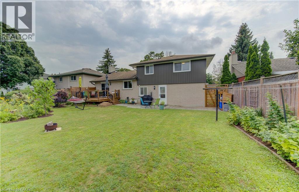 51 Charlotte Crescent, Kitchener, Ontario  N2B 2K2 - Photo 42 - 40854974