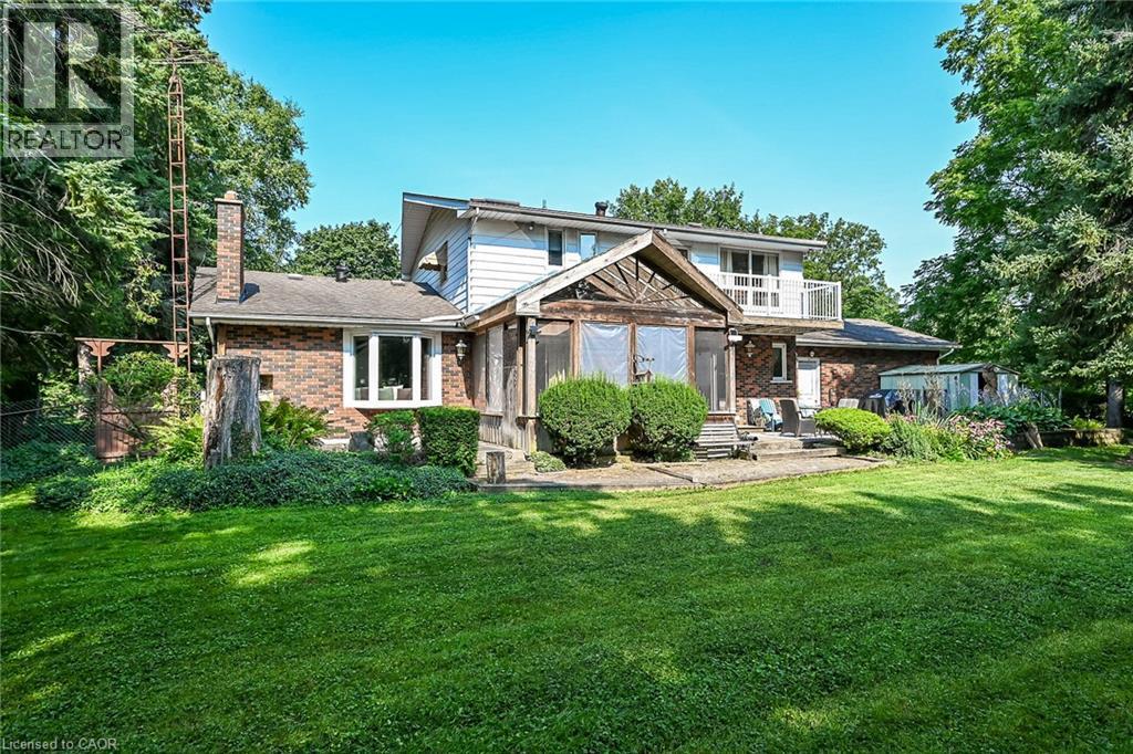 1431 Fletcher Road, Hamilton, Ontario  L0R 1P0 - Photo 47 - 40856198