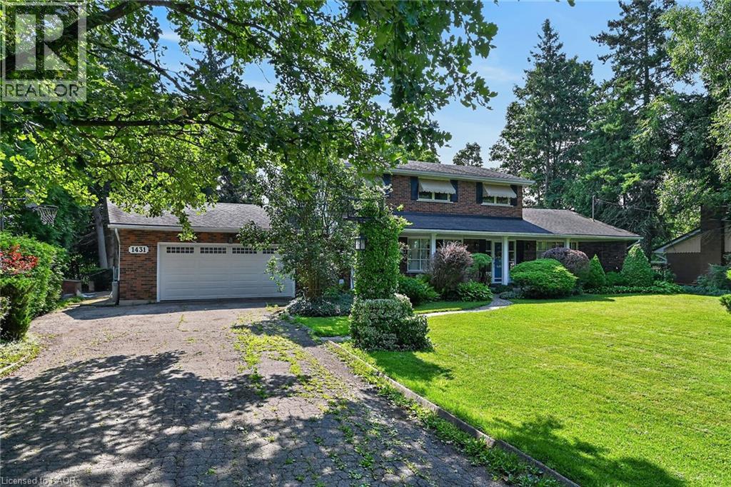 1431 Fletcher Road, Hamilton, Ontario  L0R 1P0 - Photo 3 - 40856198