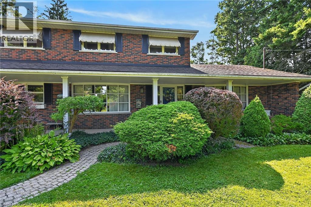 1431 Fletcher Road, Hamilton, Ontario  L0R 1P0 - Photo 4 - 40856198
