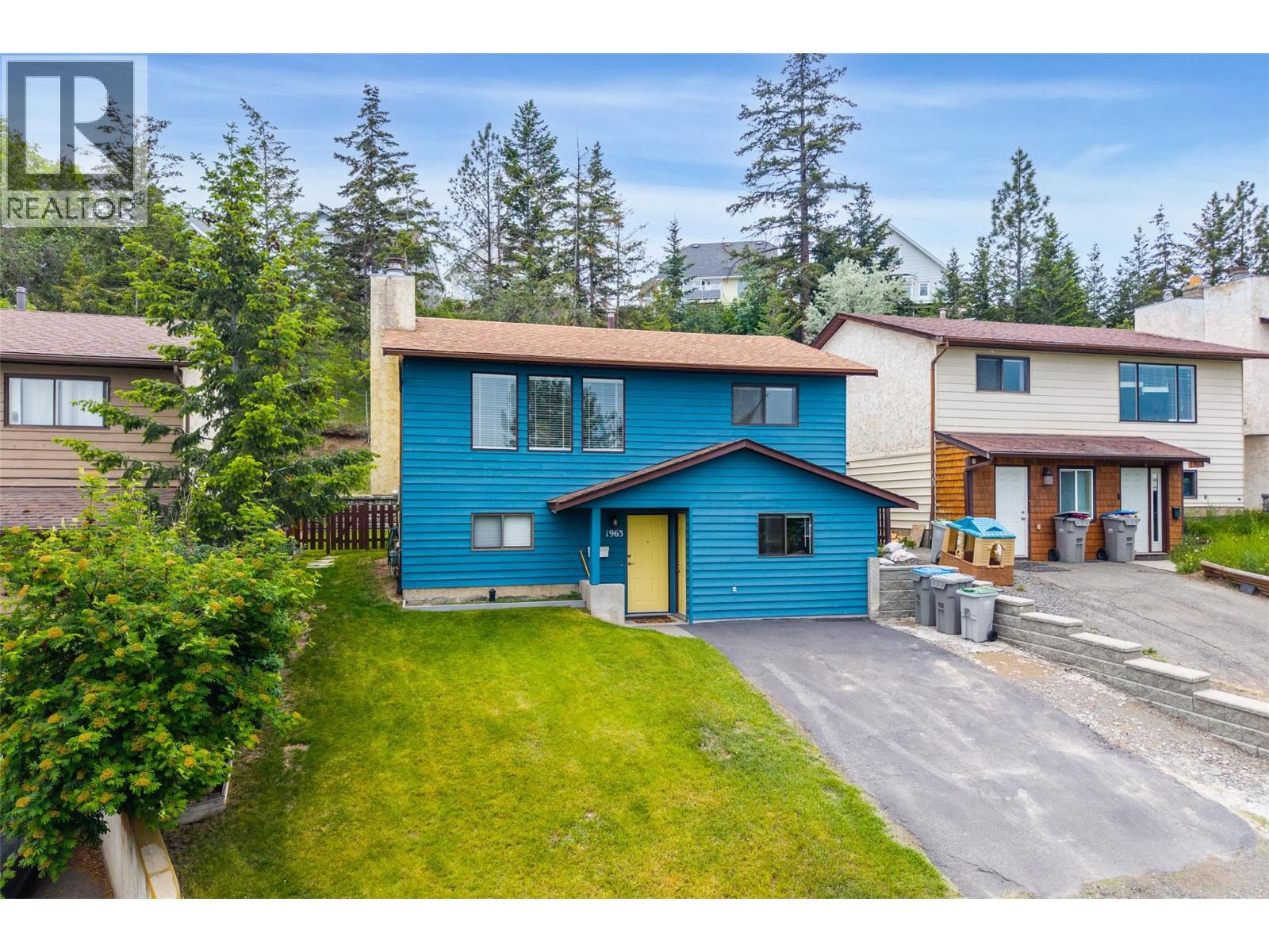 1963 Harrison Way, Kamloops, British Columbia  V1S 1M8 - Photo 2 - 10389009