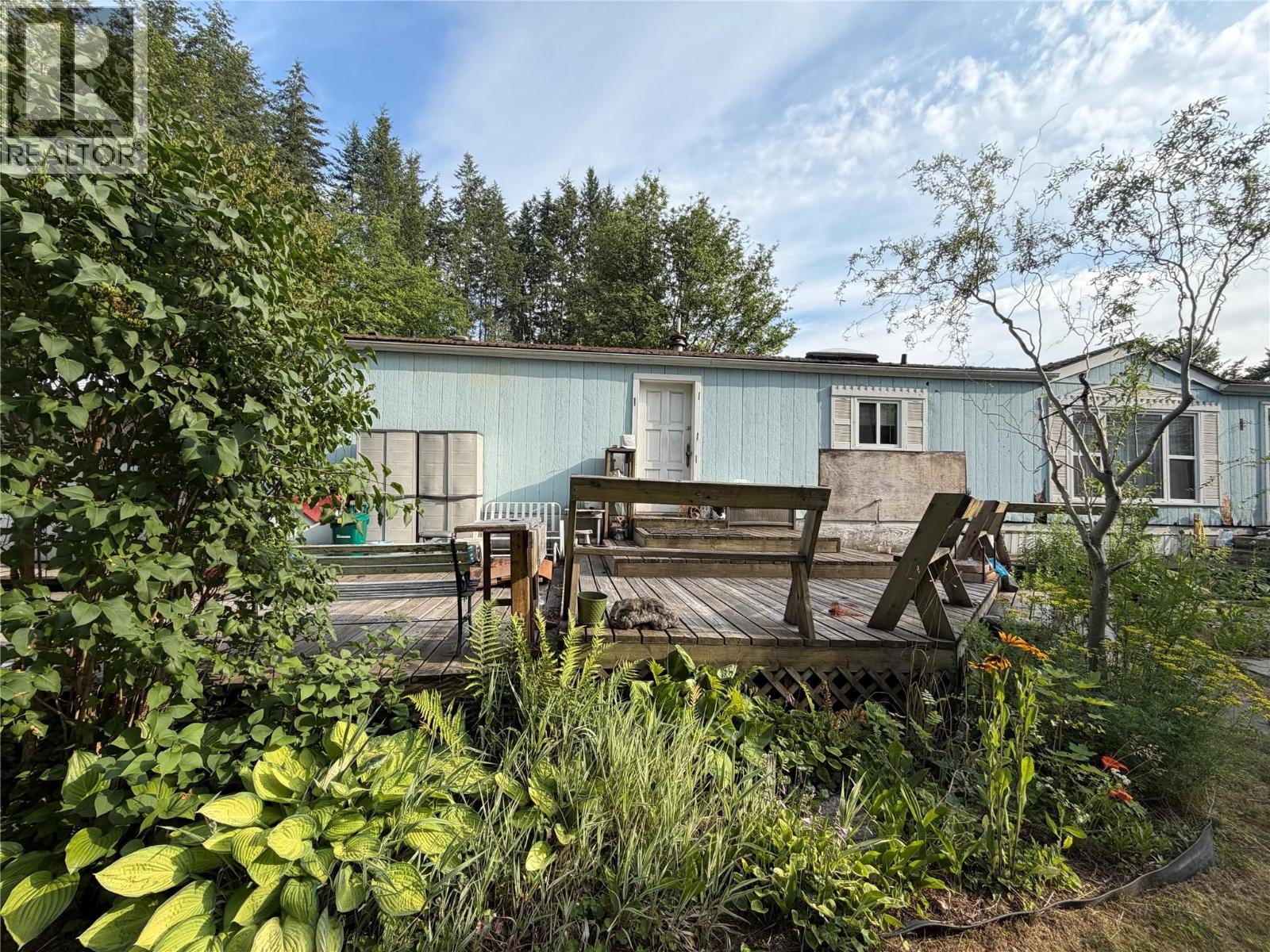 5271 67 Avenue NE Unit# 76, Salmon Arm, British Columbia