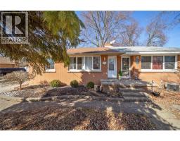 236 PAGET STREET, St Clair, Ontario