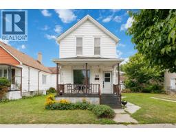 265 MAXWELL STREET, Sarnia, Ontario
