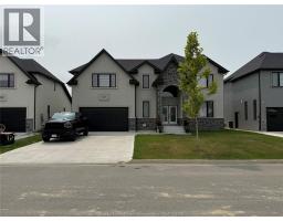 189 WHELAN DRIVE, Amherstburg, Ontario