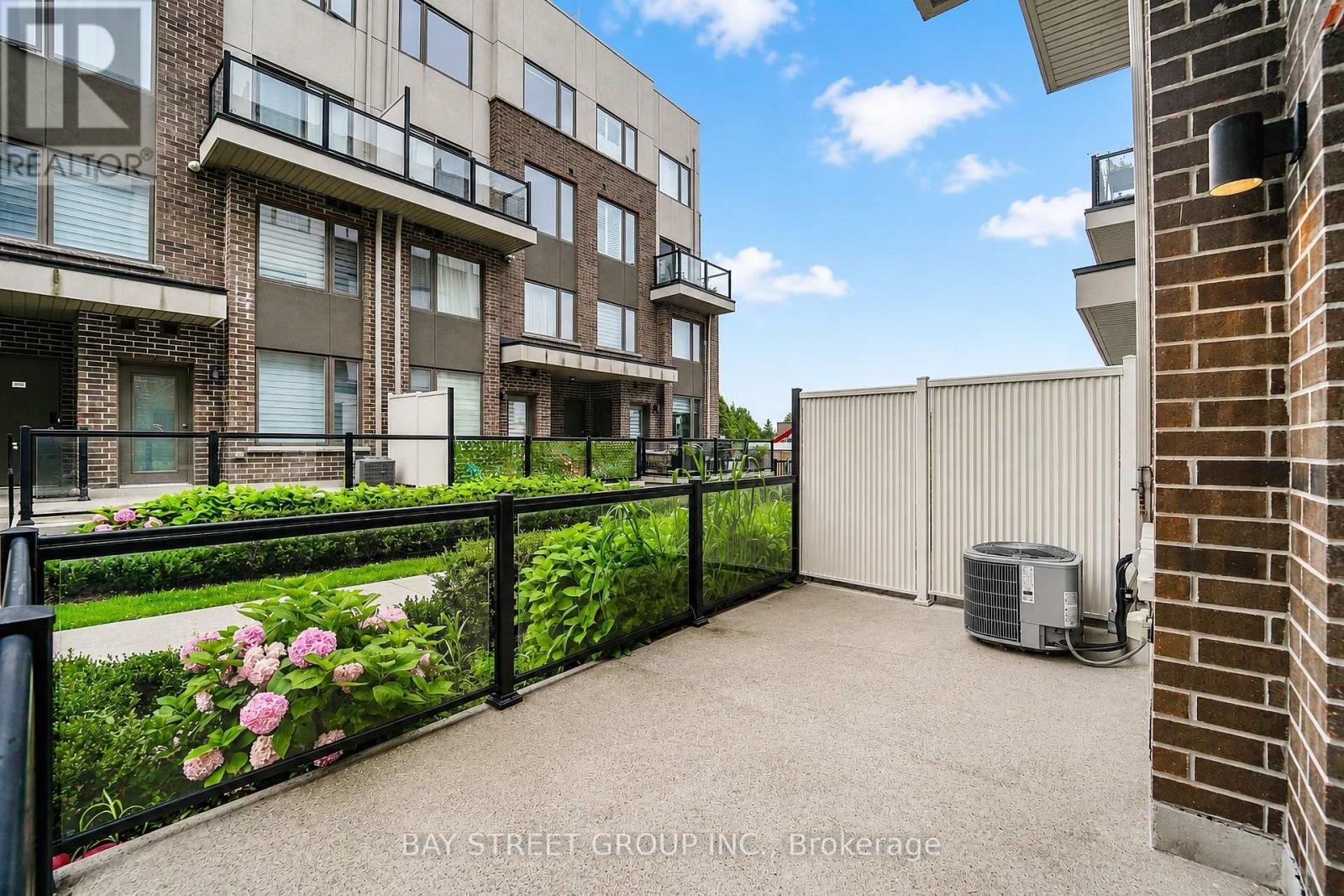 119 - 1460 Whites Road, Pickering, Ontario  L1V 1R4 - Photo 4 - E13644188