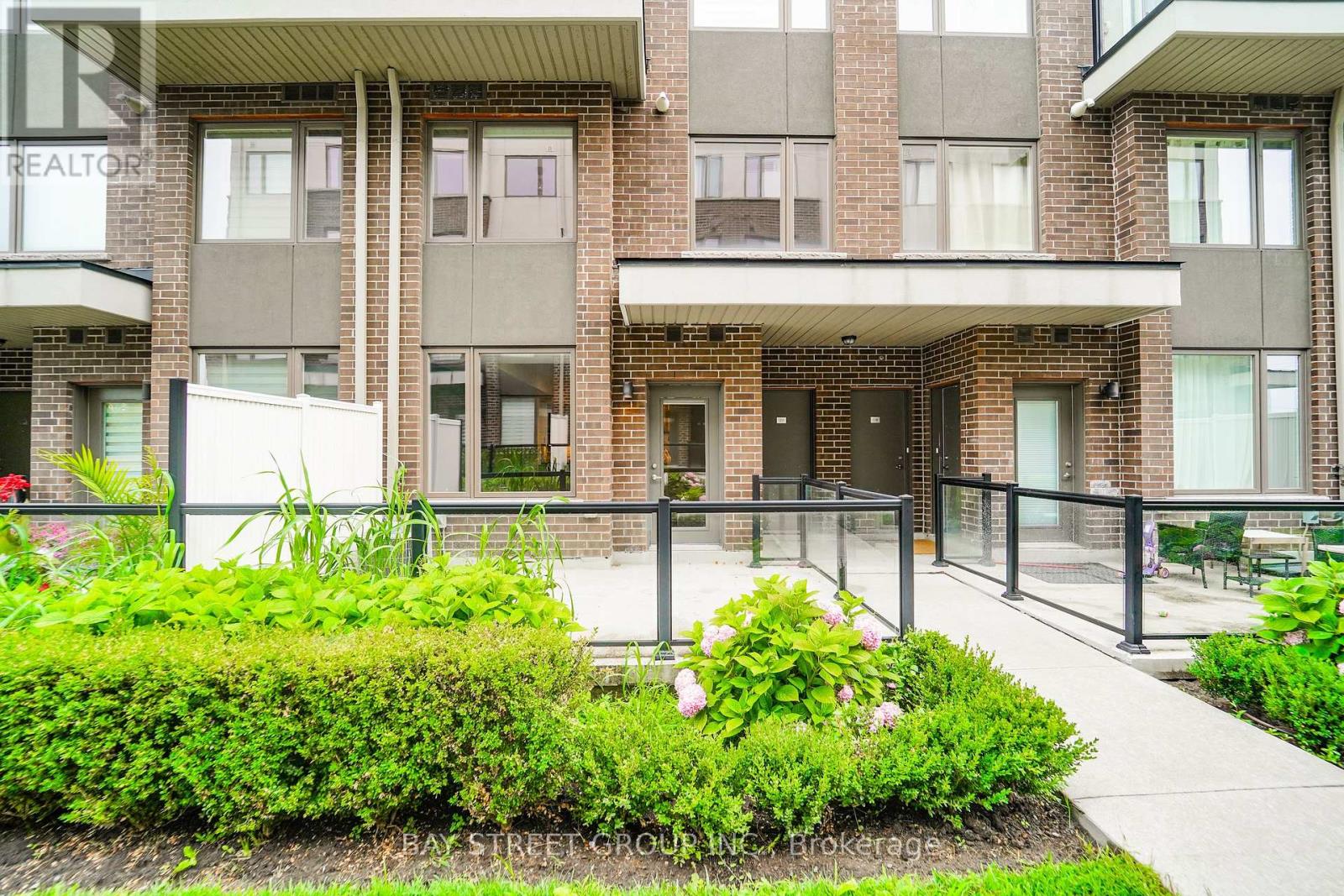 119 - 1460 WHITES ROAD, Pickering, Ontario
