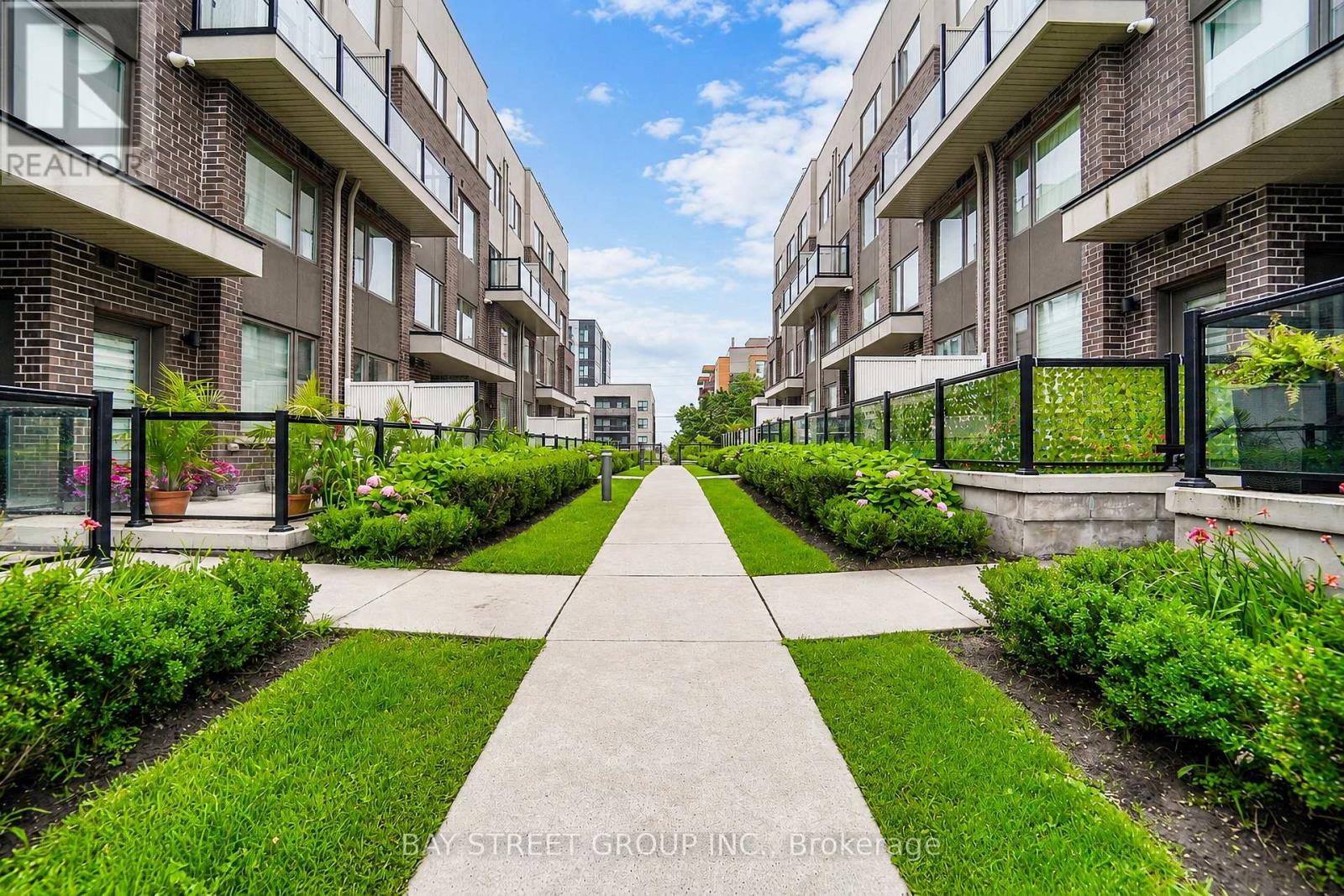 119 - 1460 Whites Road, Pickering, Ontario  L1V 1R4 - Photo 3 - E13644188