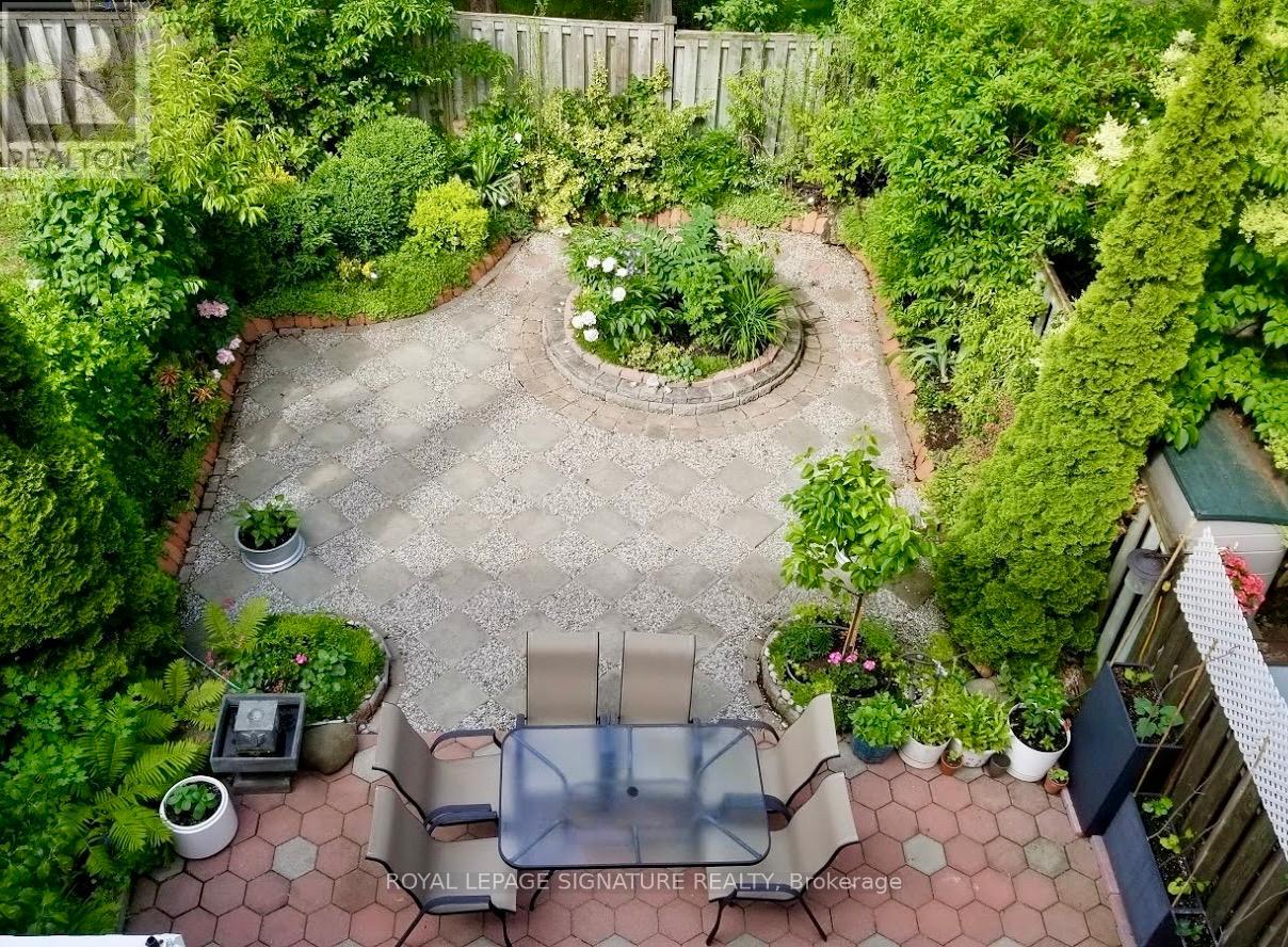 5481 Palmerston Crescent, Mississauga, Ontario  L5M 5Z8 - Photo 41 - W13609900